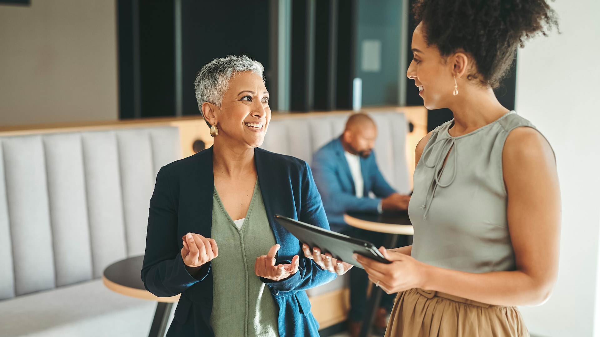 Ready for Some Outside Help? 3 Tips for Finding the Right Small-Business Consultant