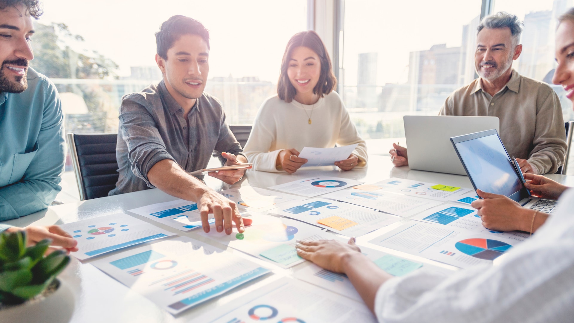 How to Find Your Target Audience – And Why You Need to Know