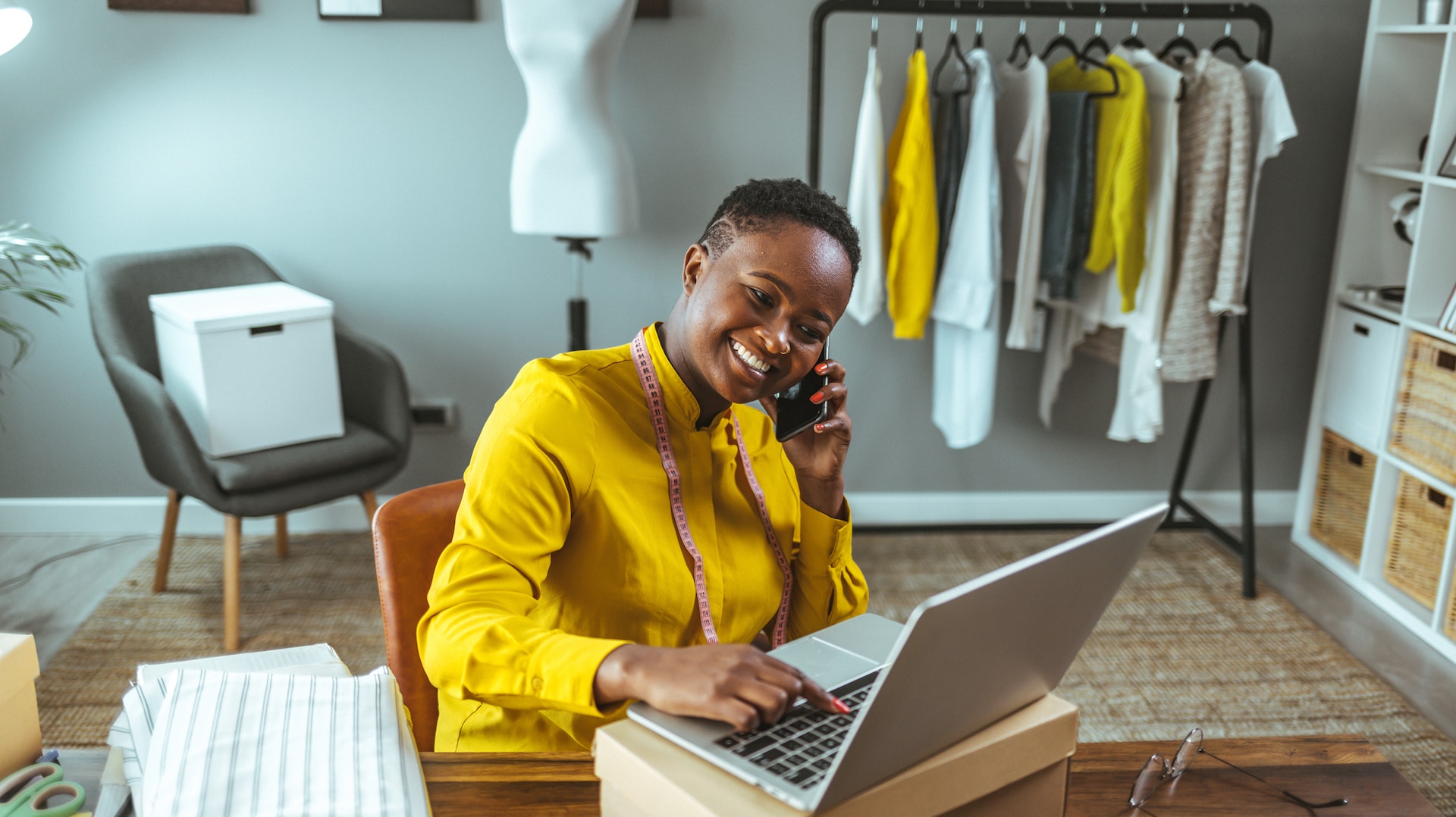 What Is a Global Supply Chain?