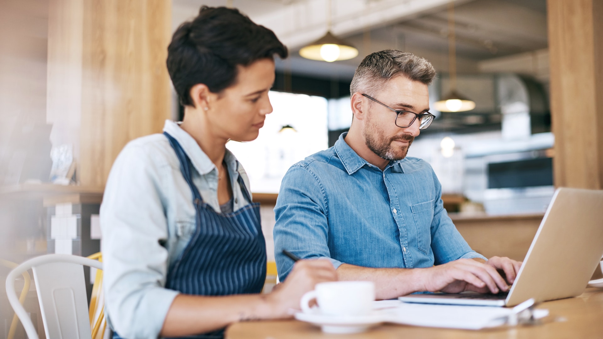 Why and How to Do an SEO Competitor Analysis