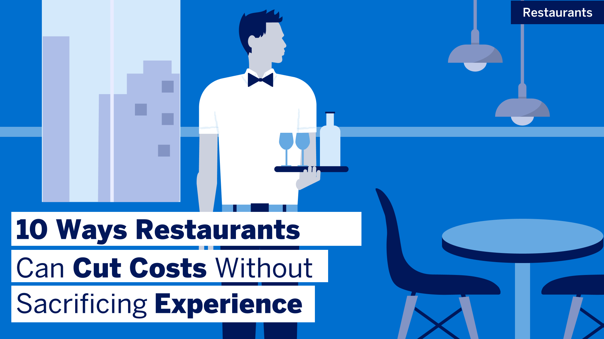 Cost-cutting dining strategies