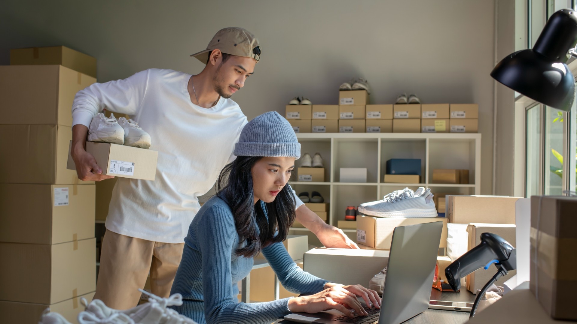 5 Benefits of Having a Supply Chain Strategy