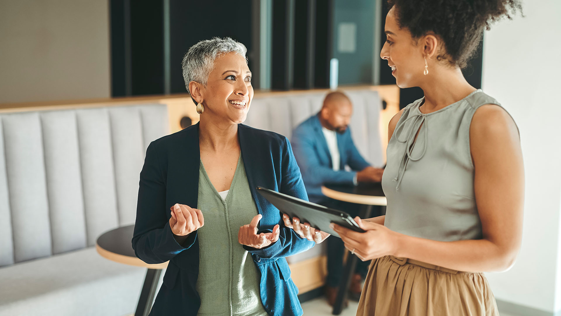 10 Strategies to Help Mentor and Cultivate Emerging Leaders