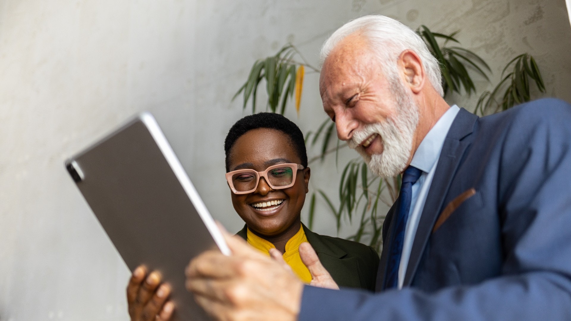 How to Manage a Multigenerational Workforce