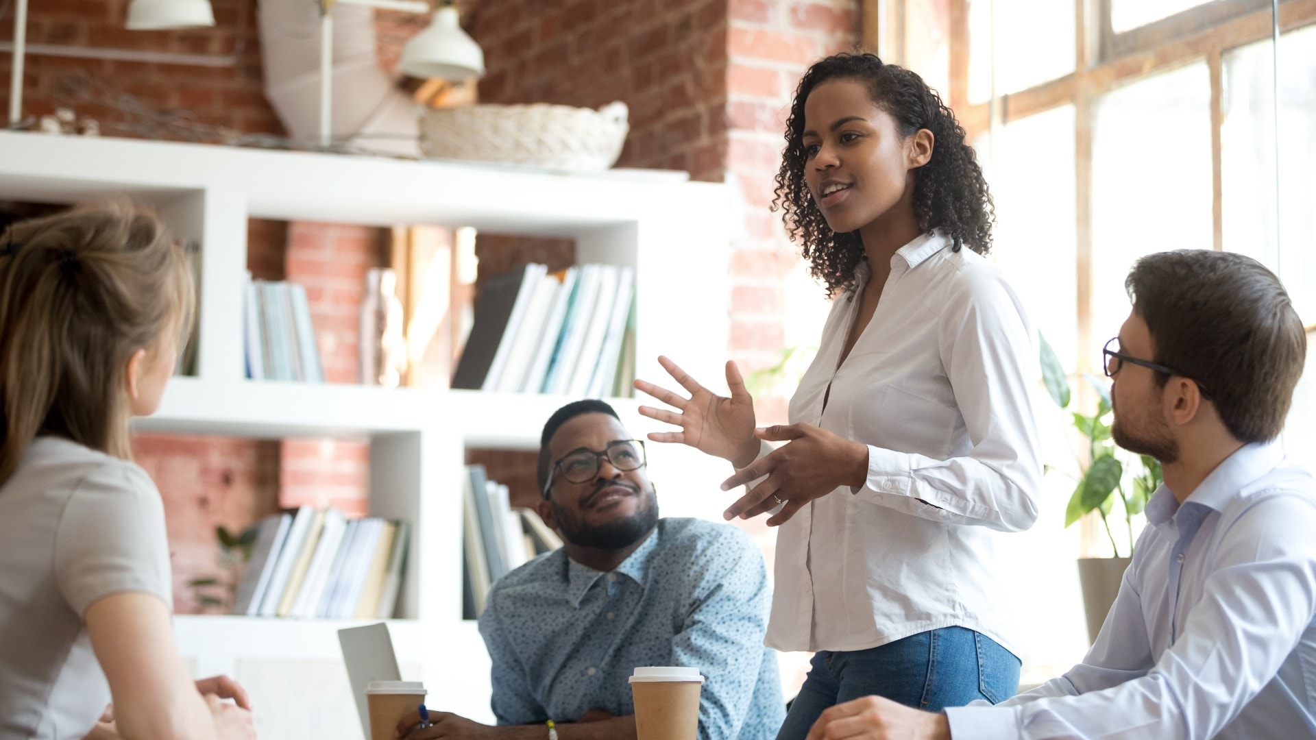 7 Ways to Be a Tremendous Leader