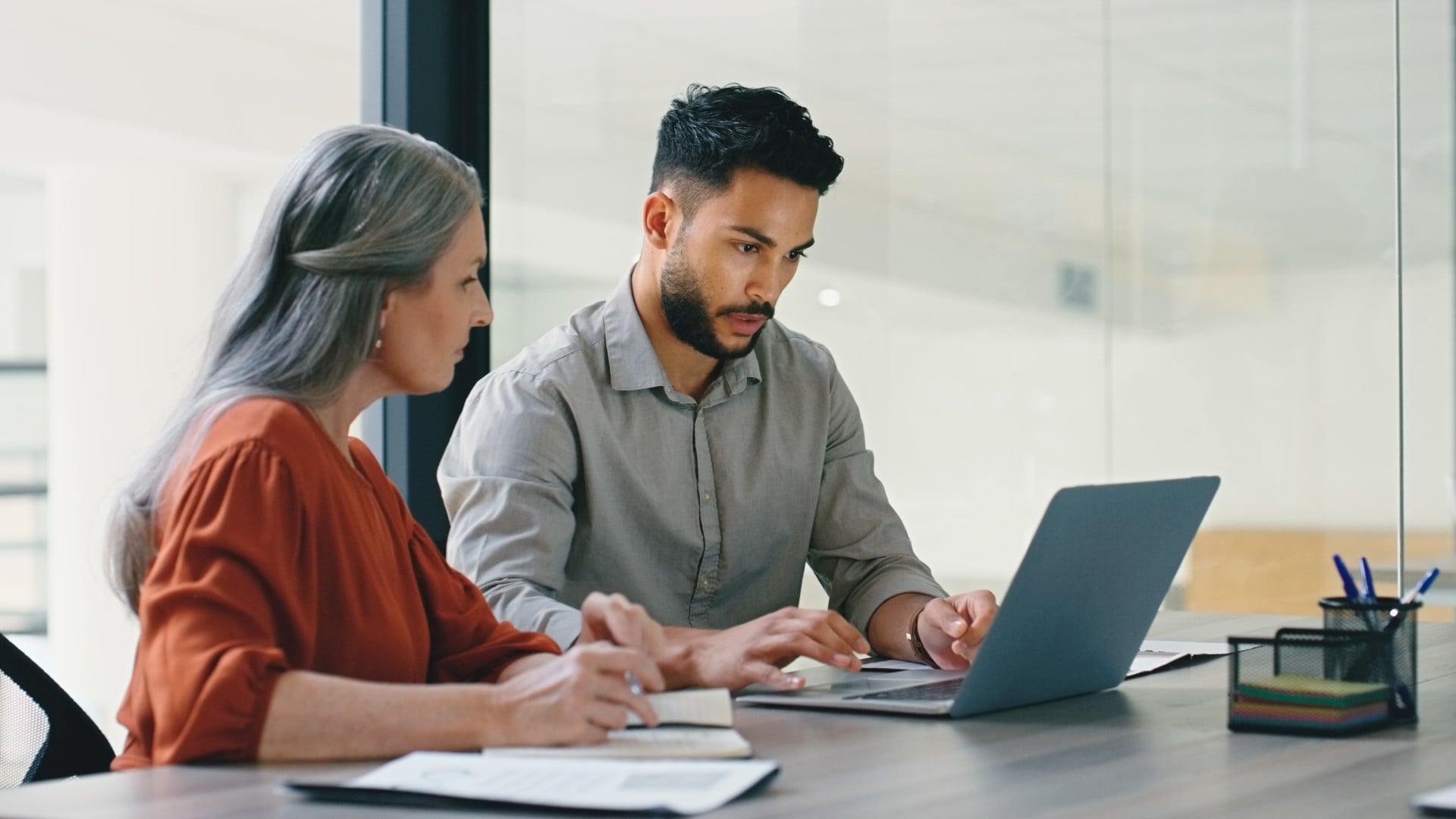 What Is Peformance Management?