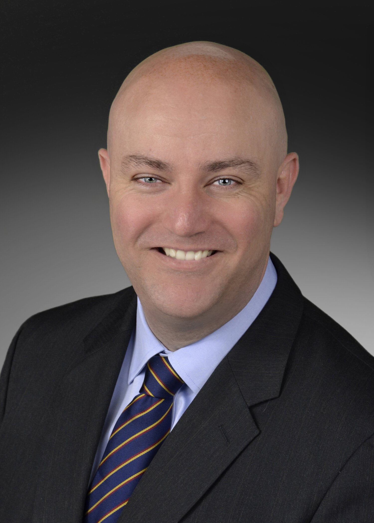 Paul McCormack 