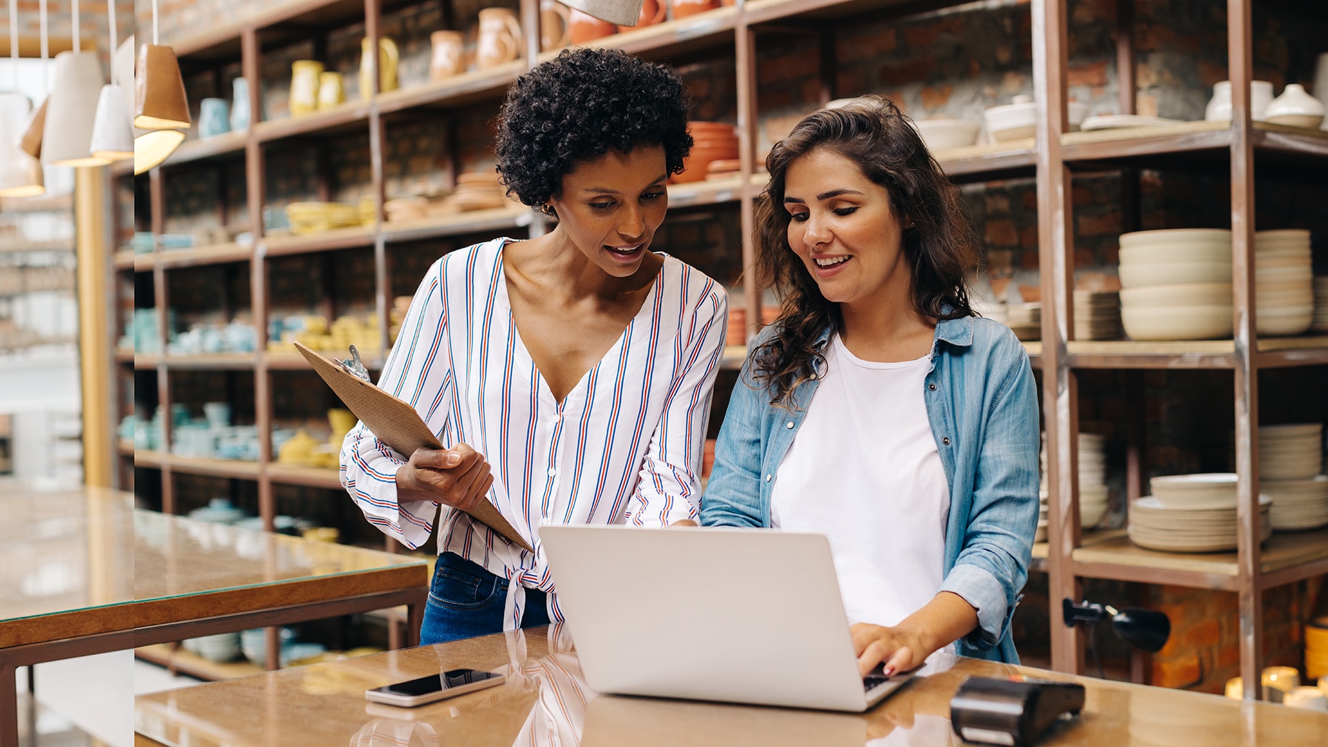 5 Things to Consider When Going Into Business With a Partner