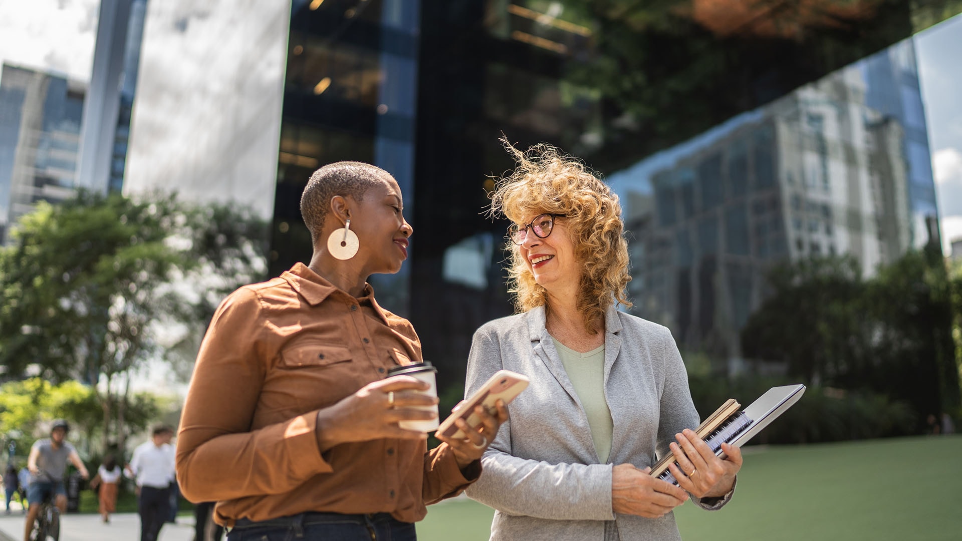 How to Break Up Your Business Partnership Without Ruining Your Friendship