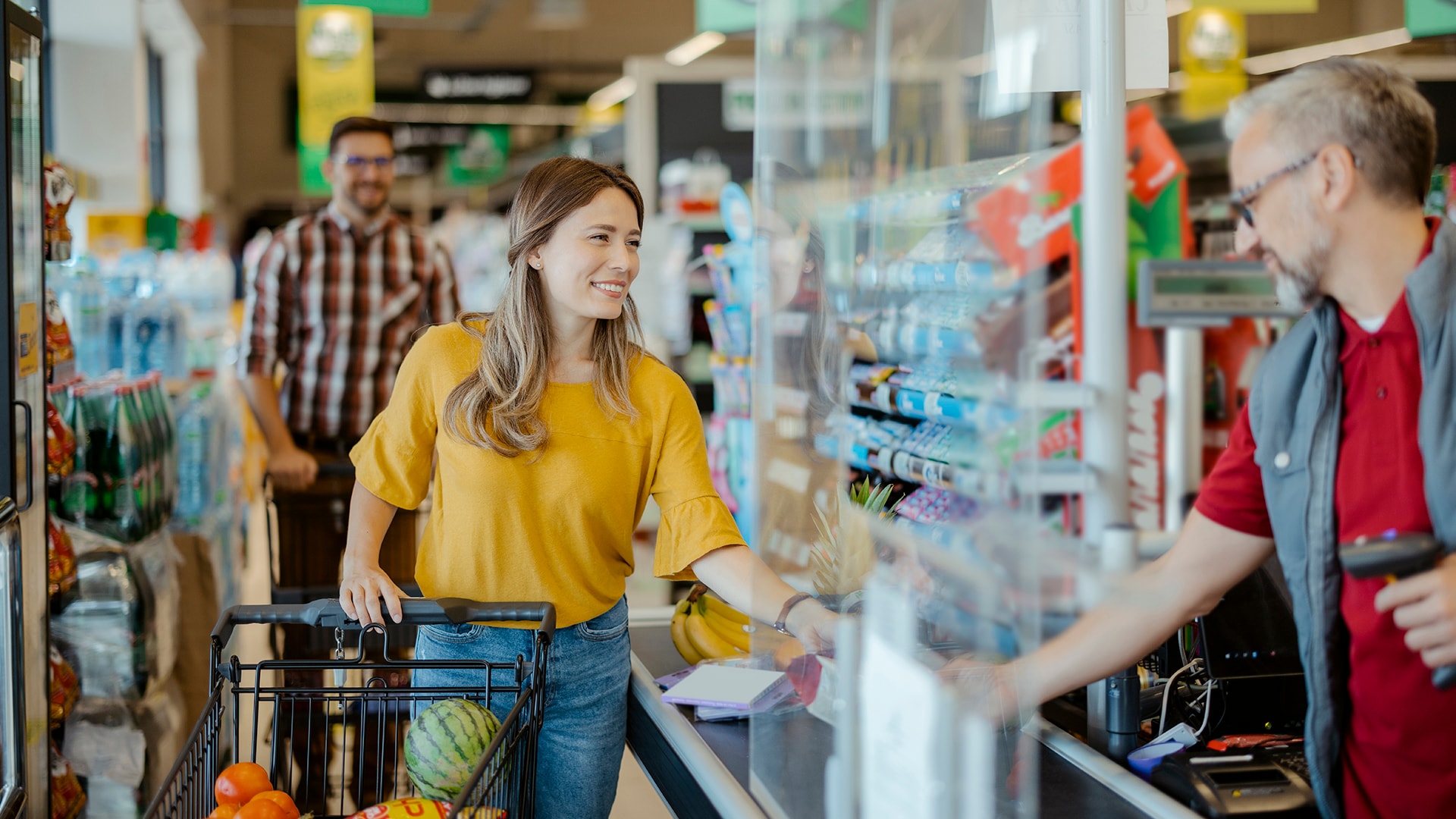 How to Address Four Market Factors that Can Impact Your Business Strategy