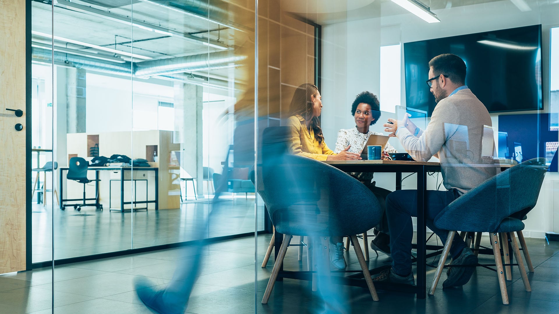 Strategies for Adapting to Constant Market Changes