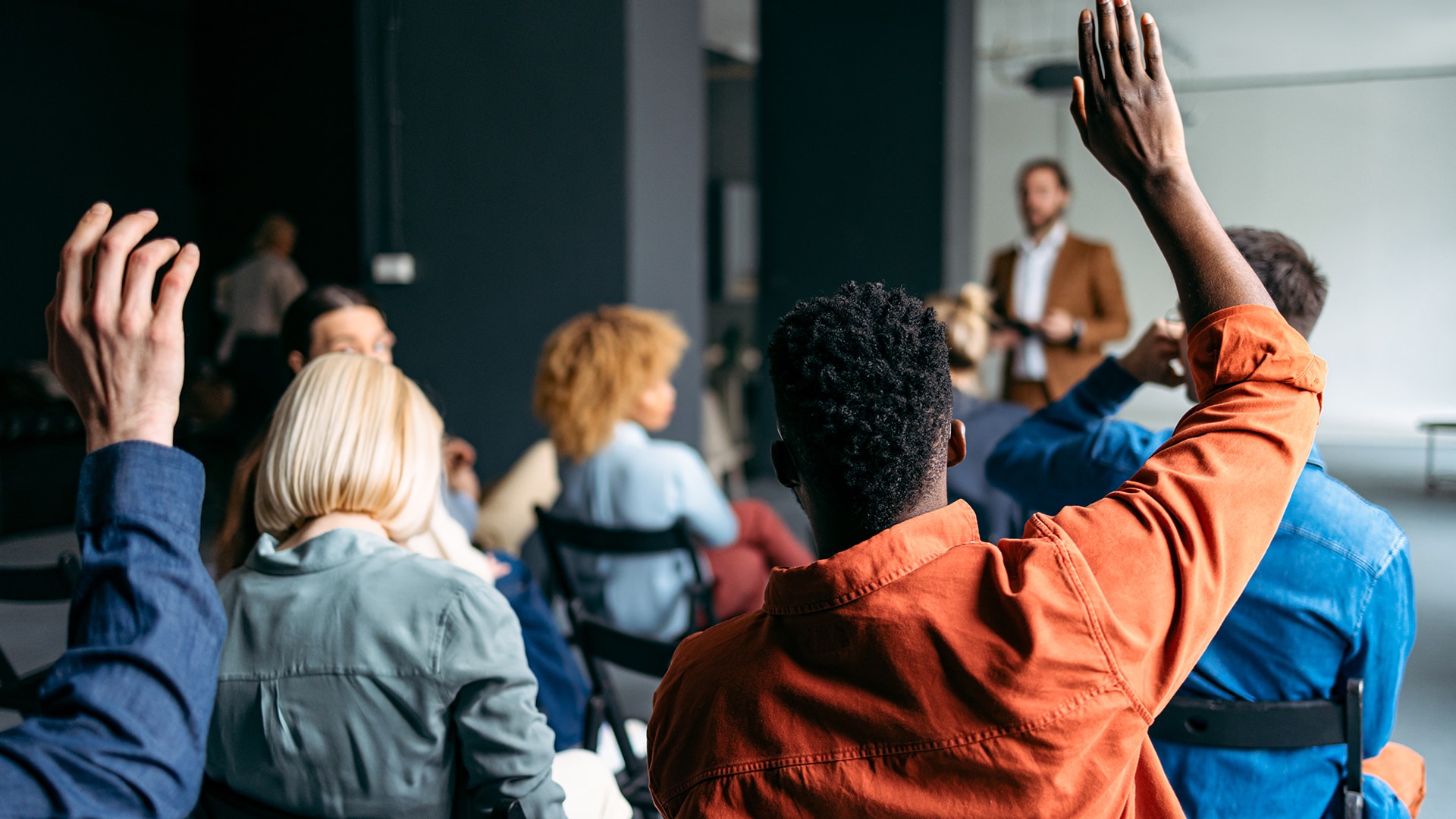 Think Fast: Ways To Be Prepared For Any Question