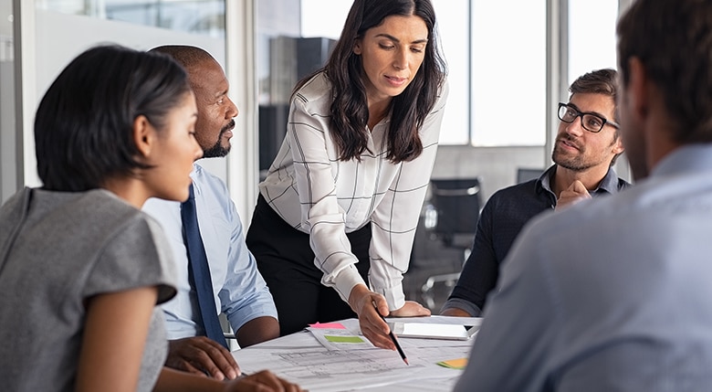 How to Build a Strategic Roadmap to Achieve Long-Term Goals
