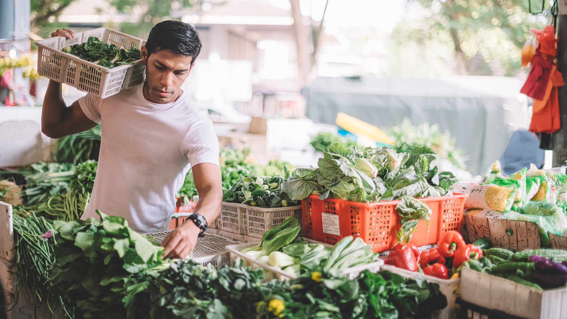 7 Business Lessons From the Roadside Stand