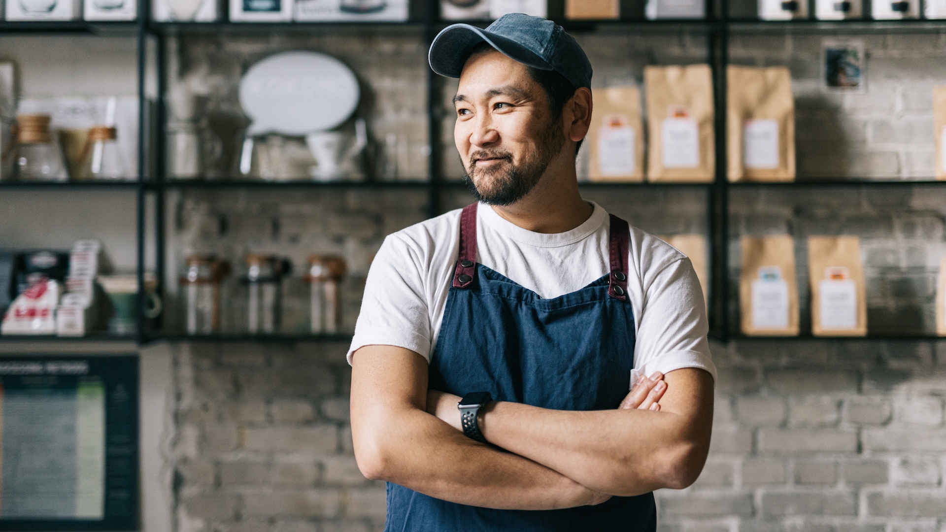 Report: Small-Business Owners Less Confident in May than Earlier this Year