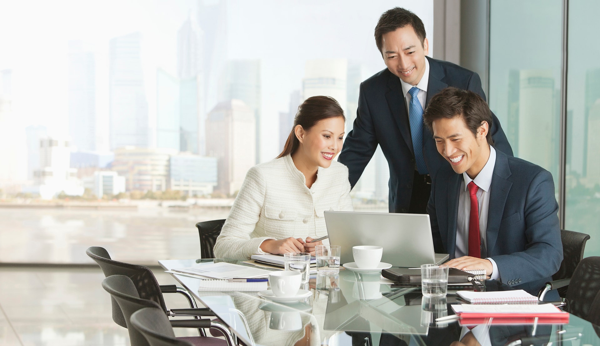 Refine Your Go-to-Market Strategy to Help Fortify Buyer-Supplier Relationships