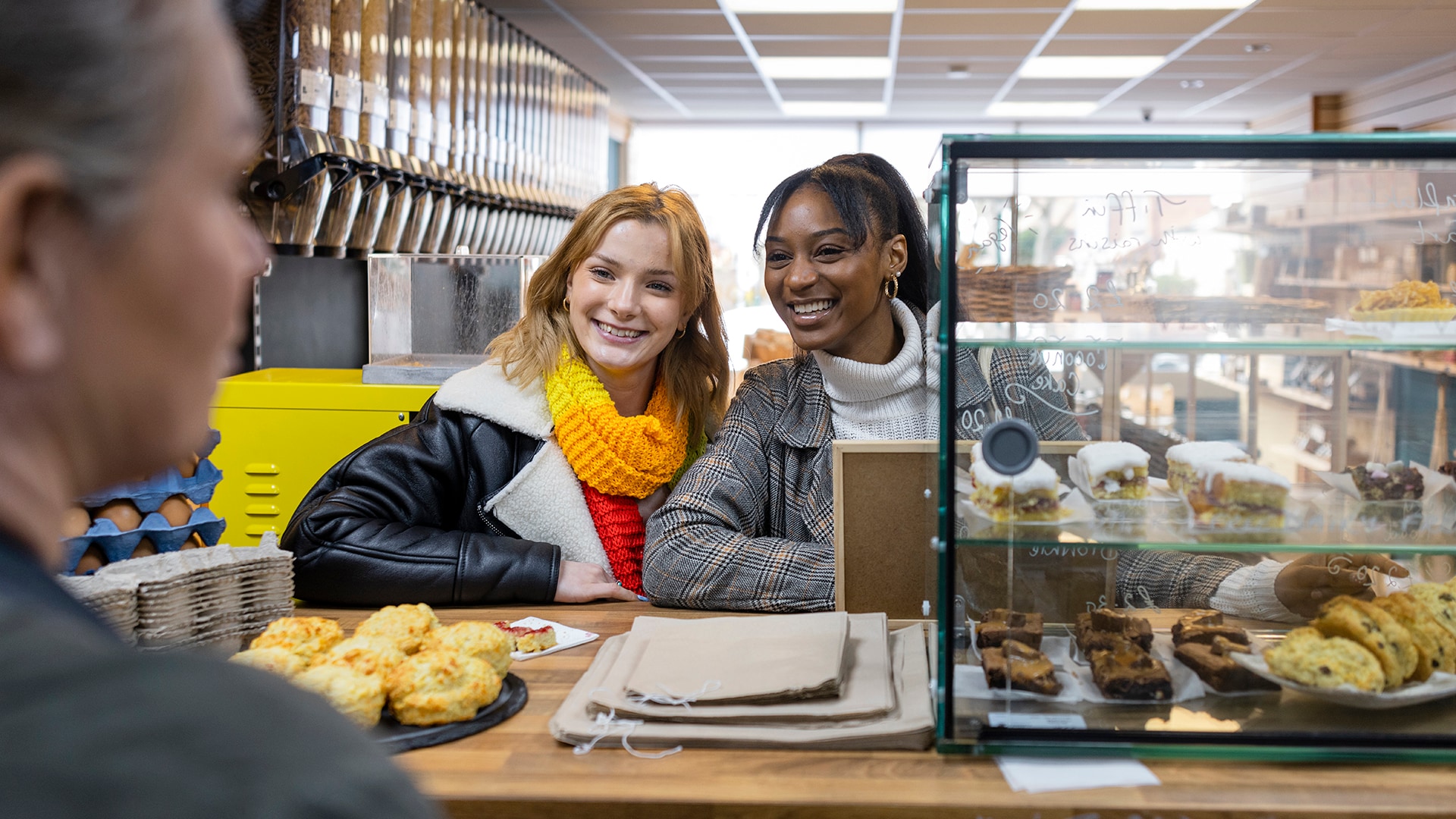 The Art of Customer Appreciation: 7 Strategies to Build Customer Loyalty