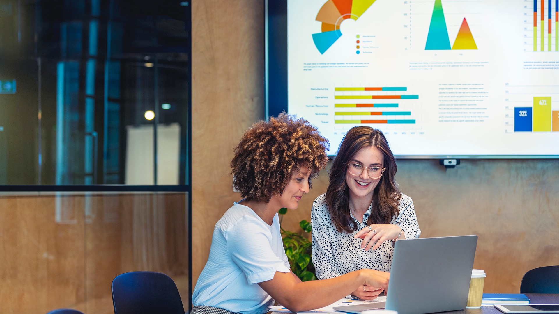 The Role of Statistics in Business Decision Making