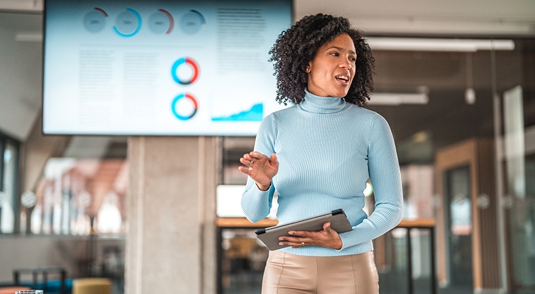 How to Deliver an Engaging Product Demo
