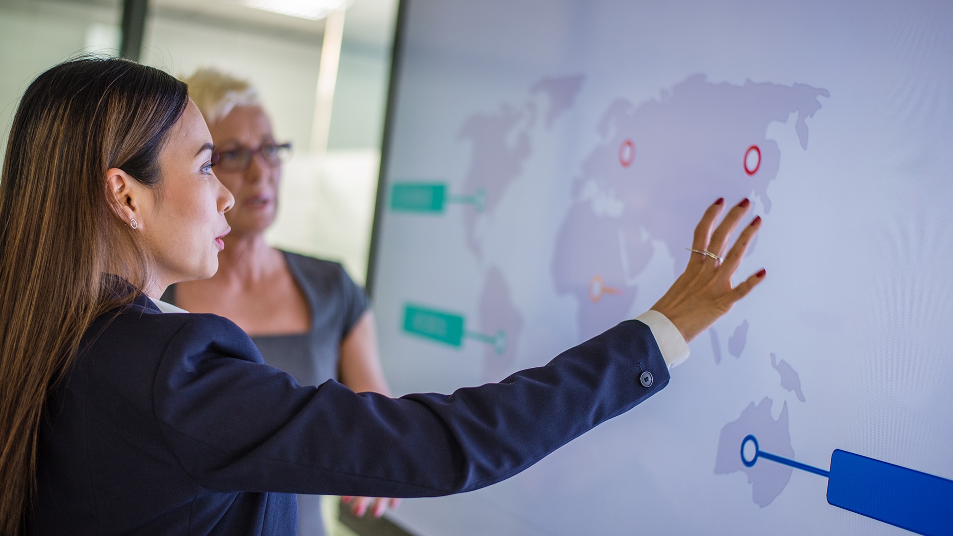 Going Global: 4 Ways To Expand Into International Markets