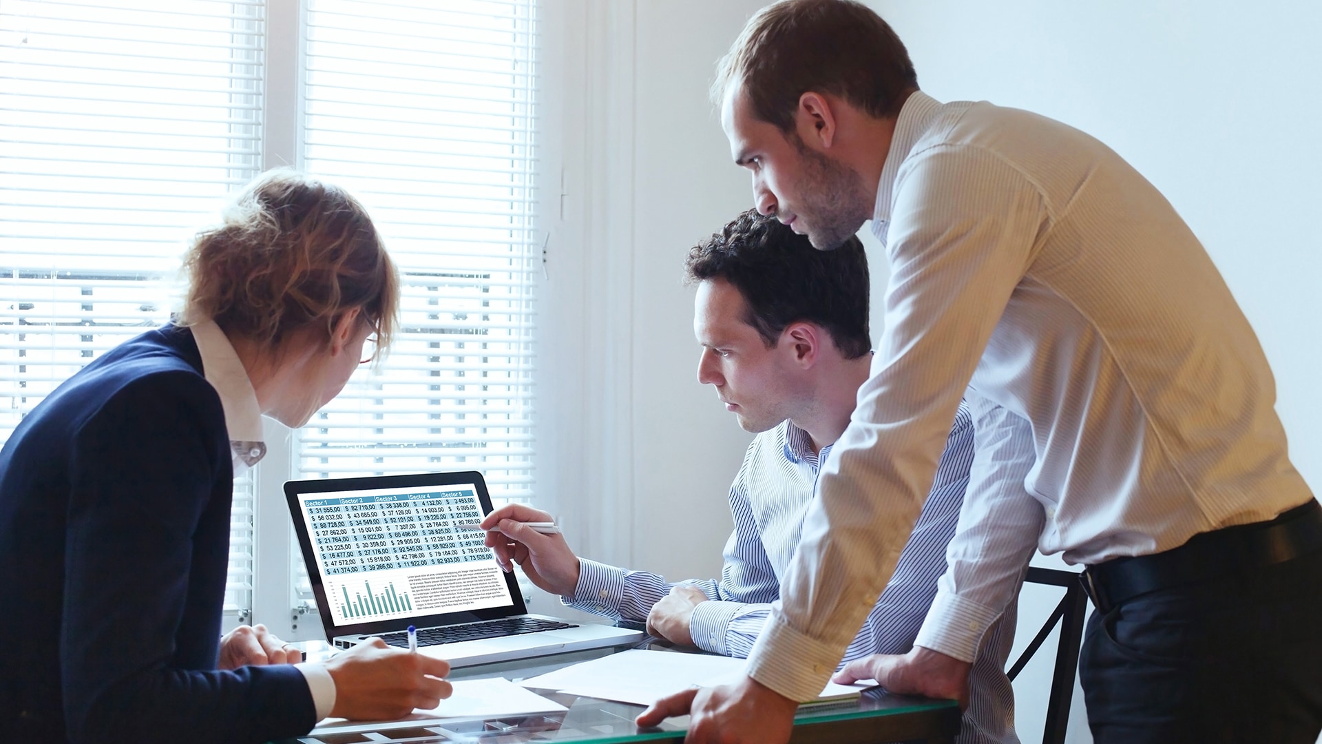 Small-Business Accounting: 3 Ways to Use Spreadsheets Effectively 