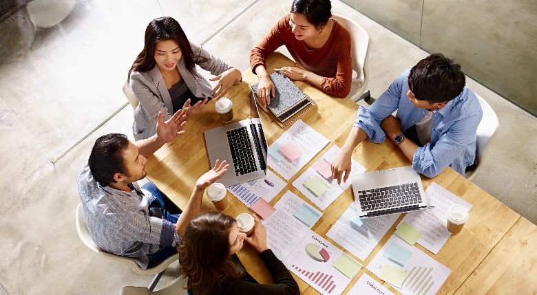 How to Turn Business Weaknesses Into Strengths