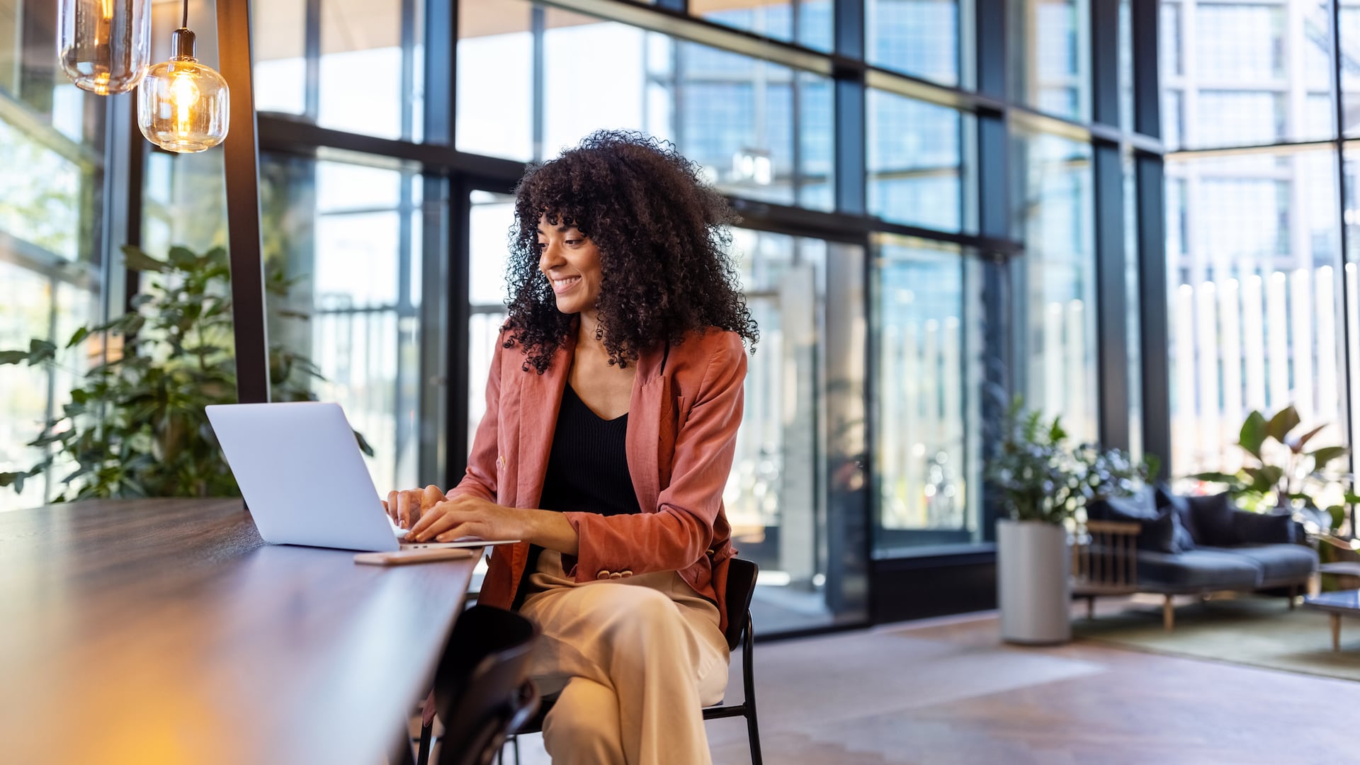 Hard Work or Luck? 5 Entrepreneurs Reflect on Their Paths to Success