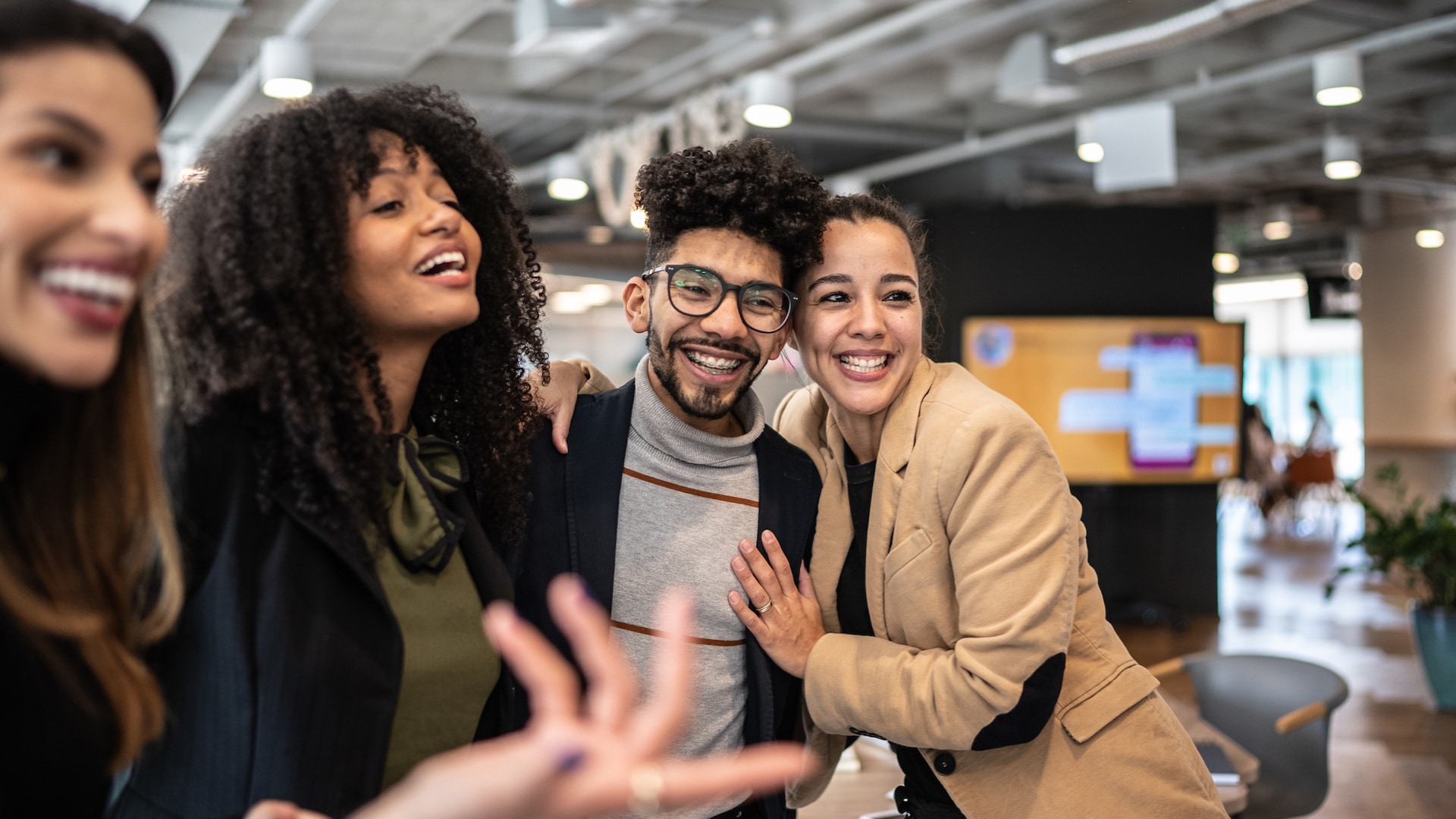 7 Ways to Help Boost Employee Morale