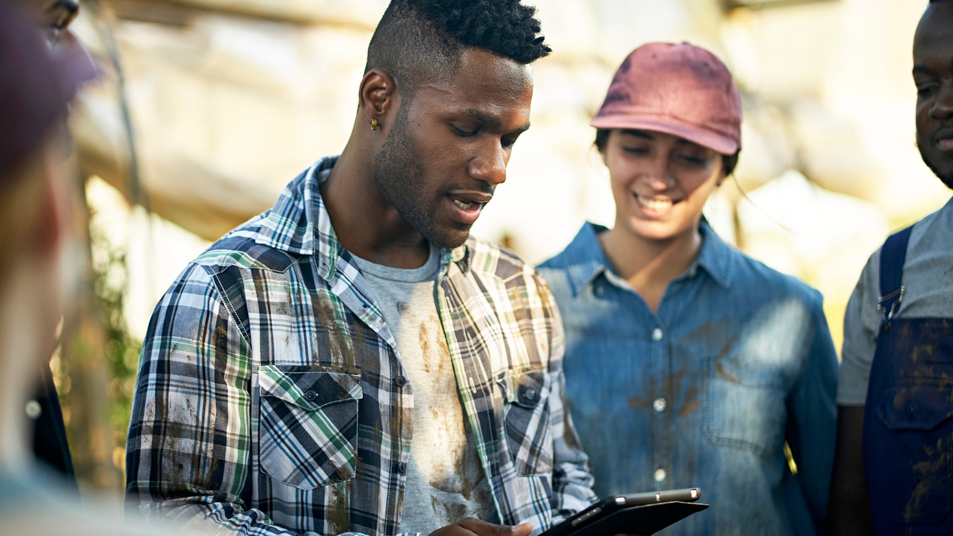 Learn to Let Go: Delegating Tasks as a Small-Business Owner