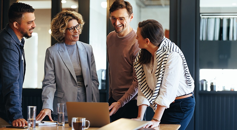 Team-Building Activities to Help Your Employees Bond 