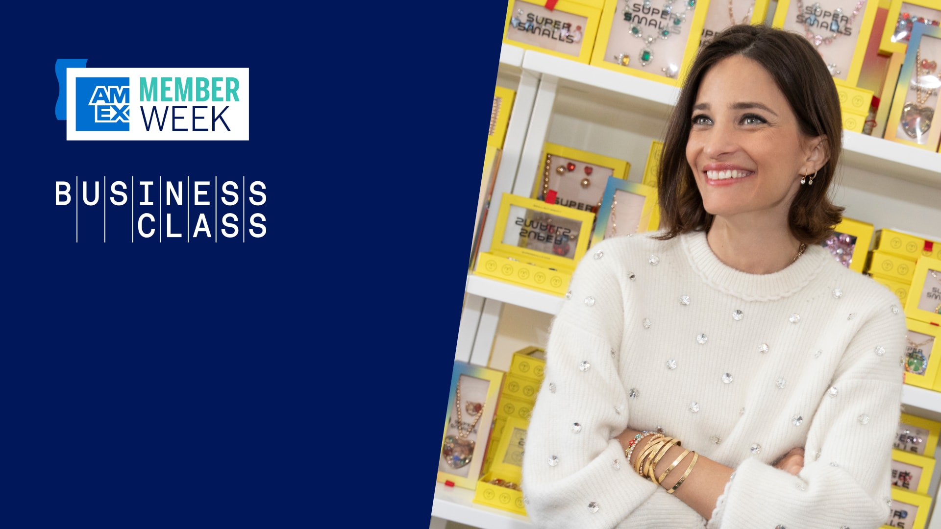 Fashion Forward: How Super Smalls Grew Into Success