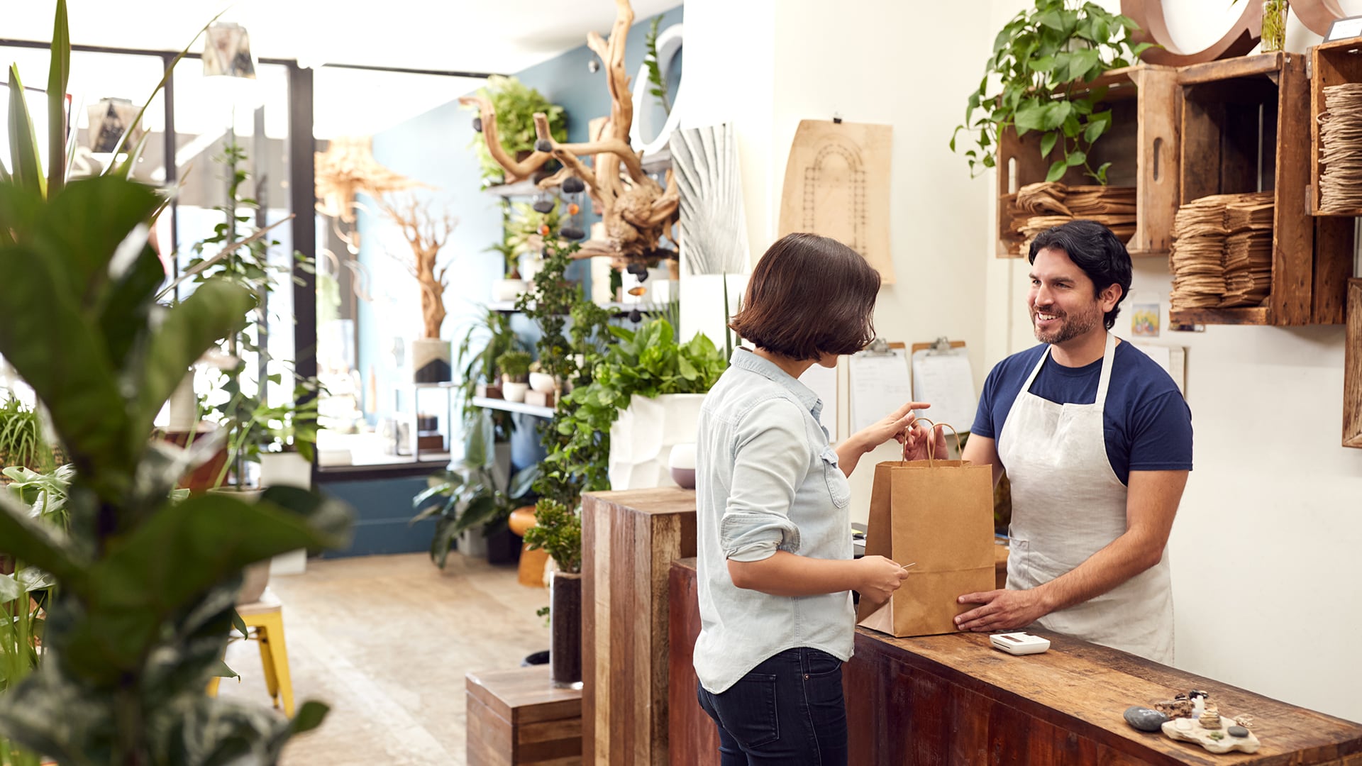 How to Identify, Attract and Keep Your Ideal Customer