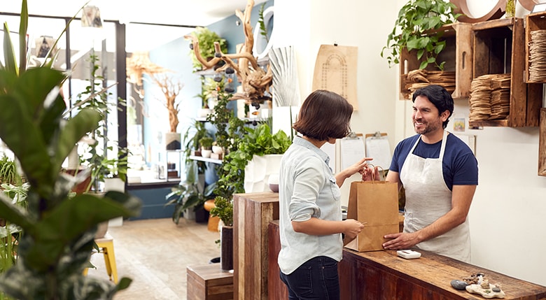 How to Identify, Attract and Keep Your Ideal Customer