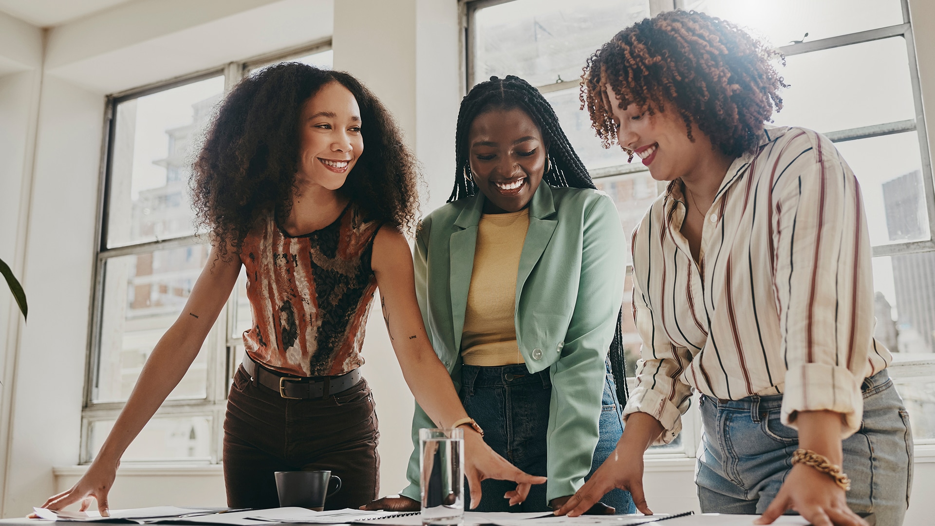 Promoting an Entrepreneurial Mindset Throughout Your Company