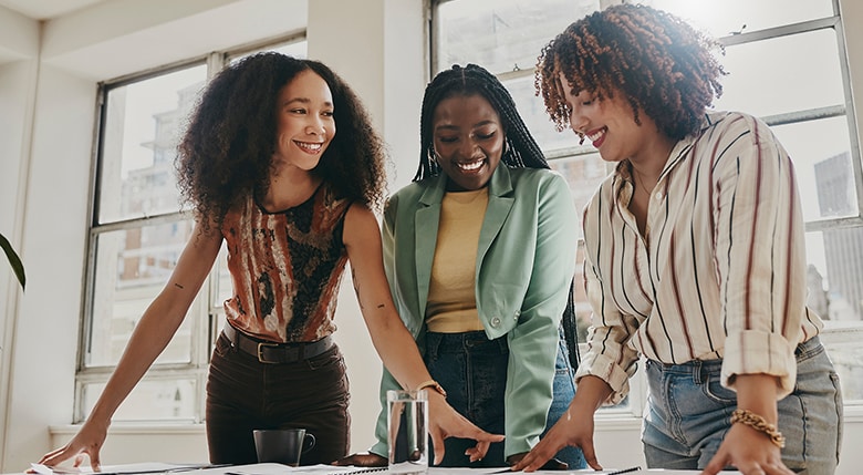 Promoting an Entrepreneurial Mindset Throughout Your Company
