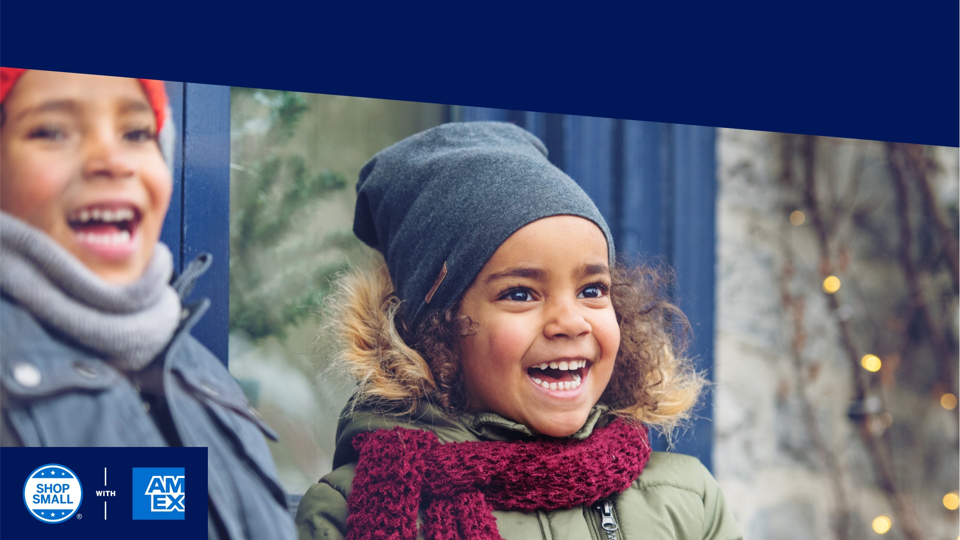 Ask an Expert: Creating a Better Holiday Retail Experience for Neurodiverse Children
