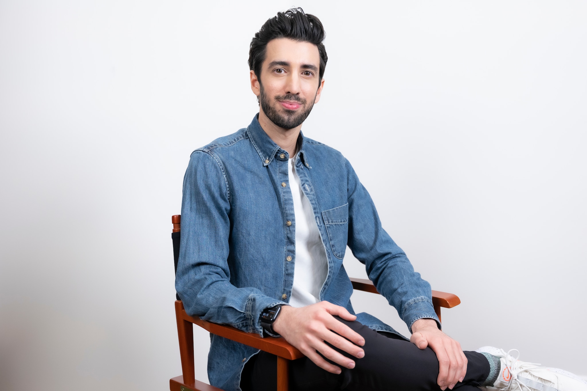 Office Hours with Jon Youshaei