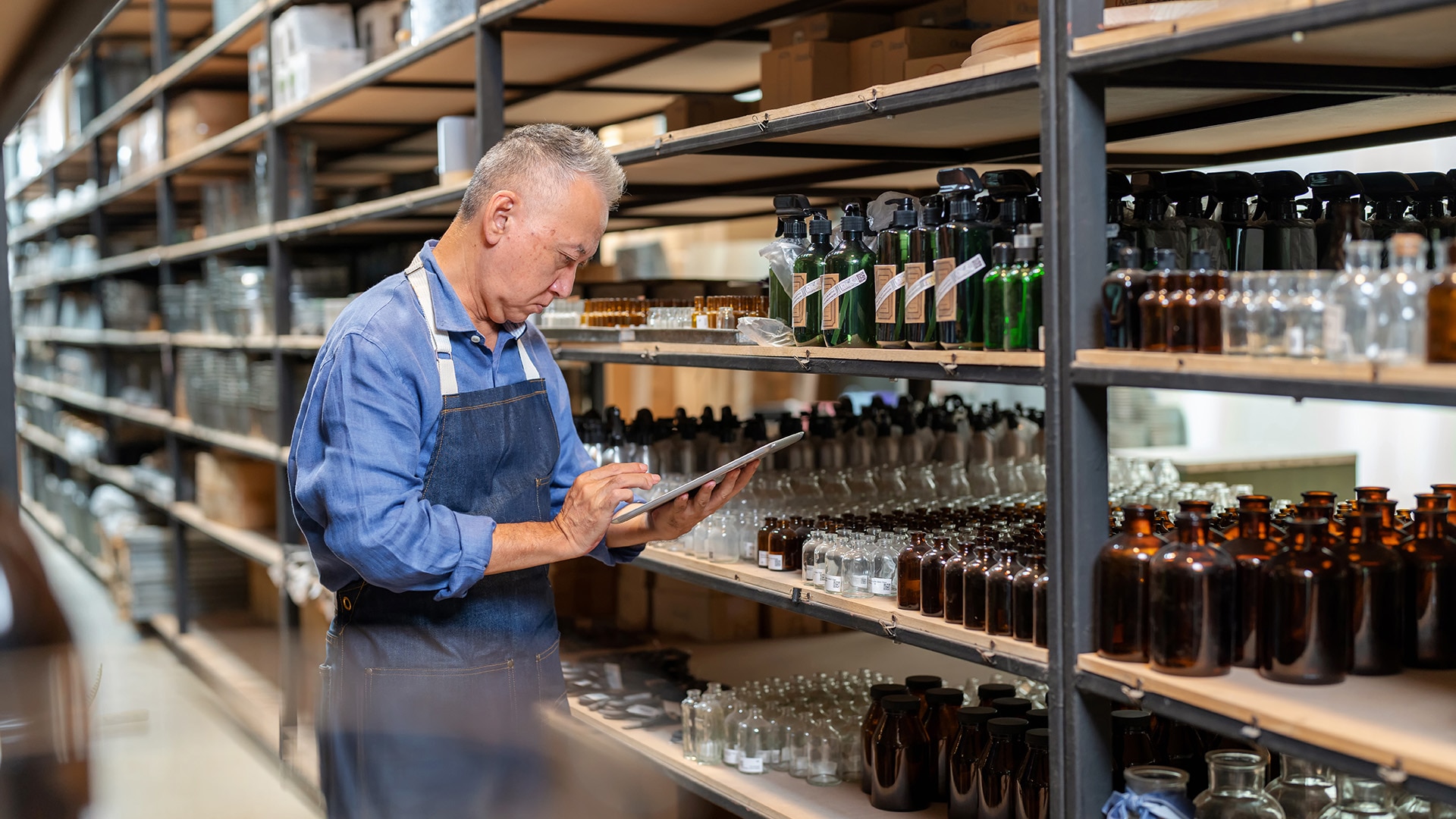 Vendor Managed Inventory – Advantages and Disadvantages