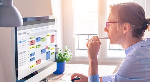 How Can You Be a More Productive Leader?