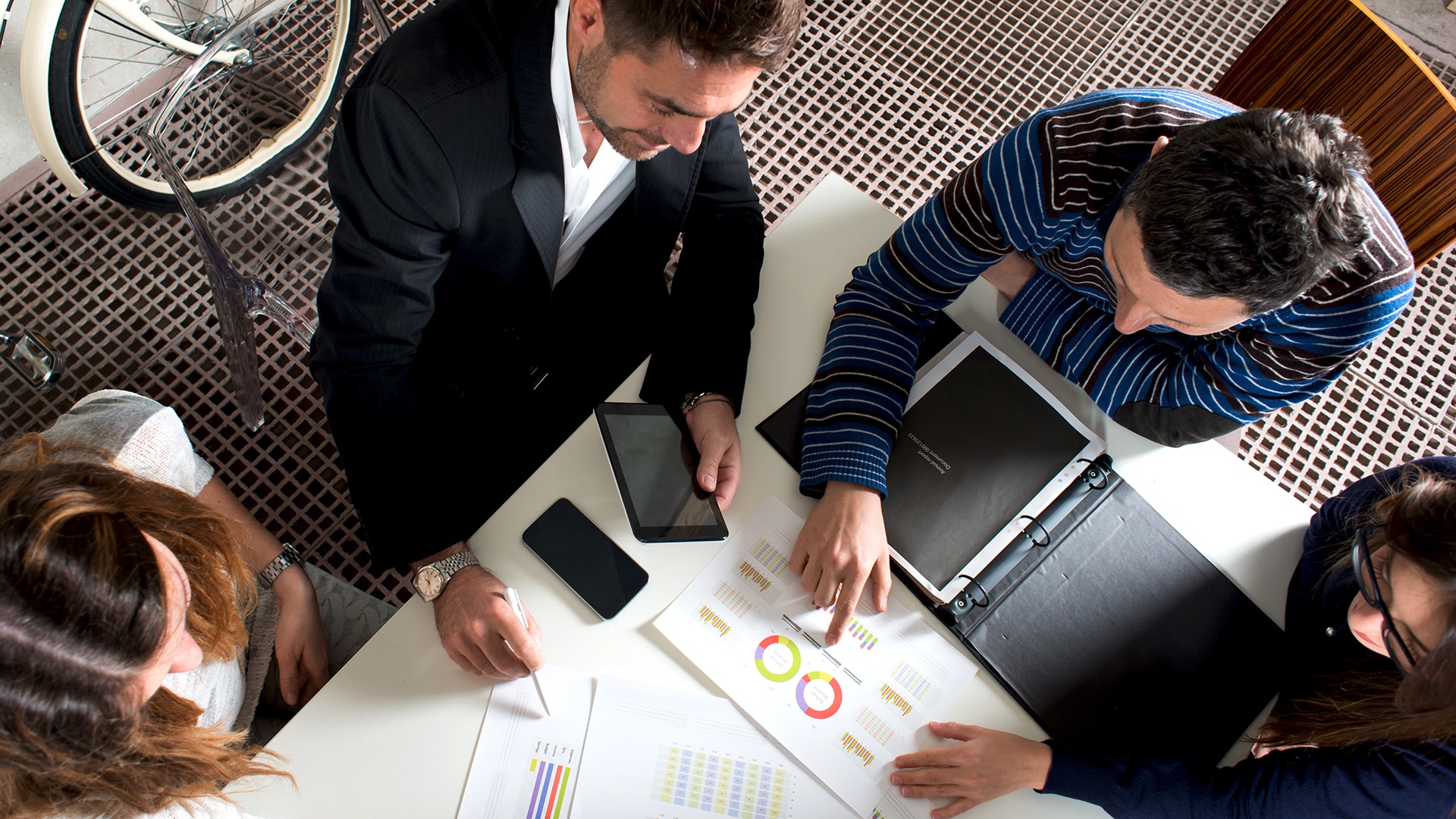 Working Capital Cycle – What Is It & How to Calculate It?