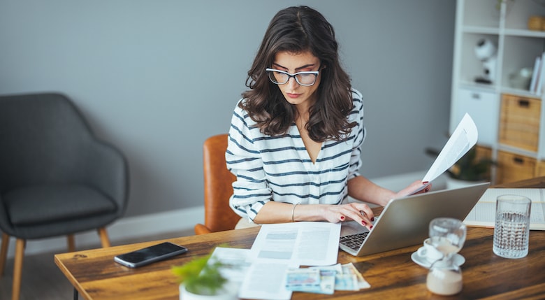 The 8 Steps of the Accounting Cycle