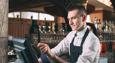 How Can a Point-of-Sale System Help Your Business?