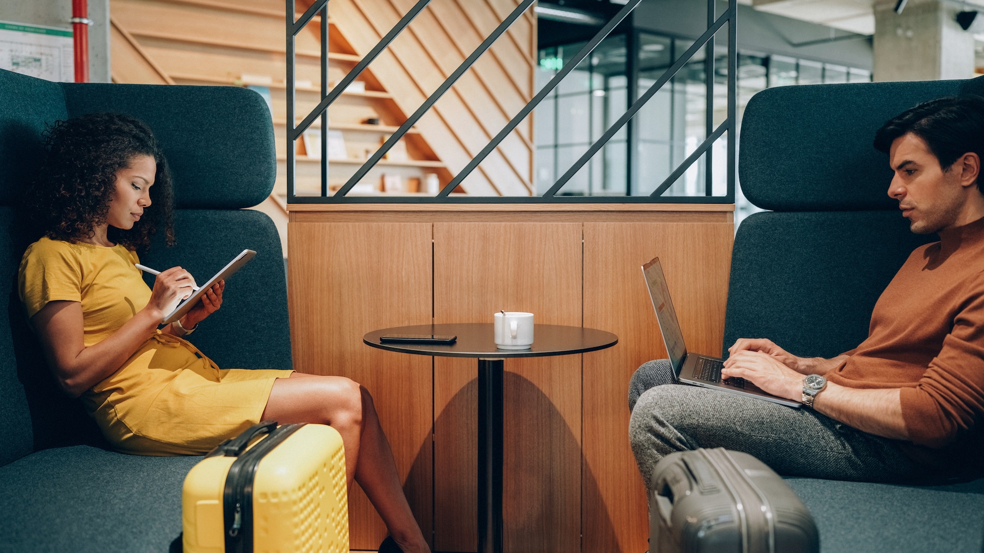 How Can Small-Business Owners Think About Business Travel in 2023?