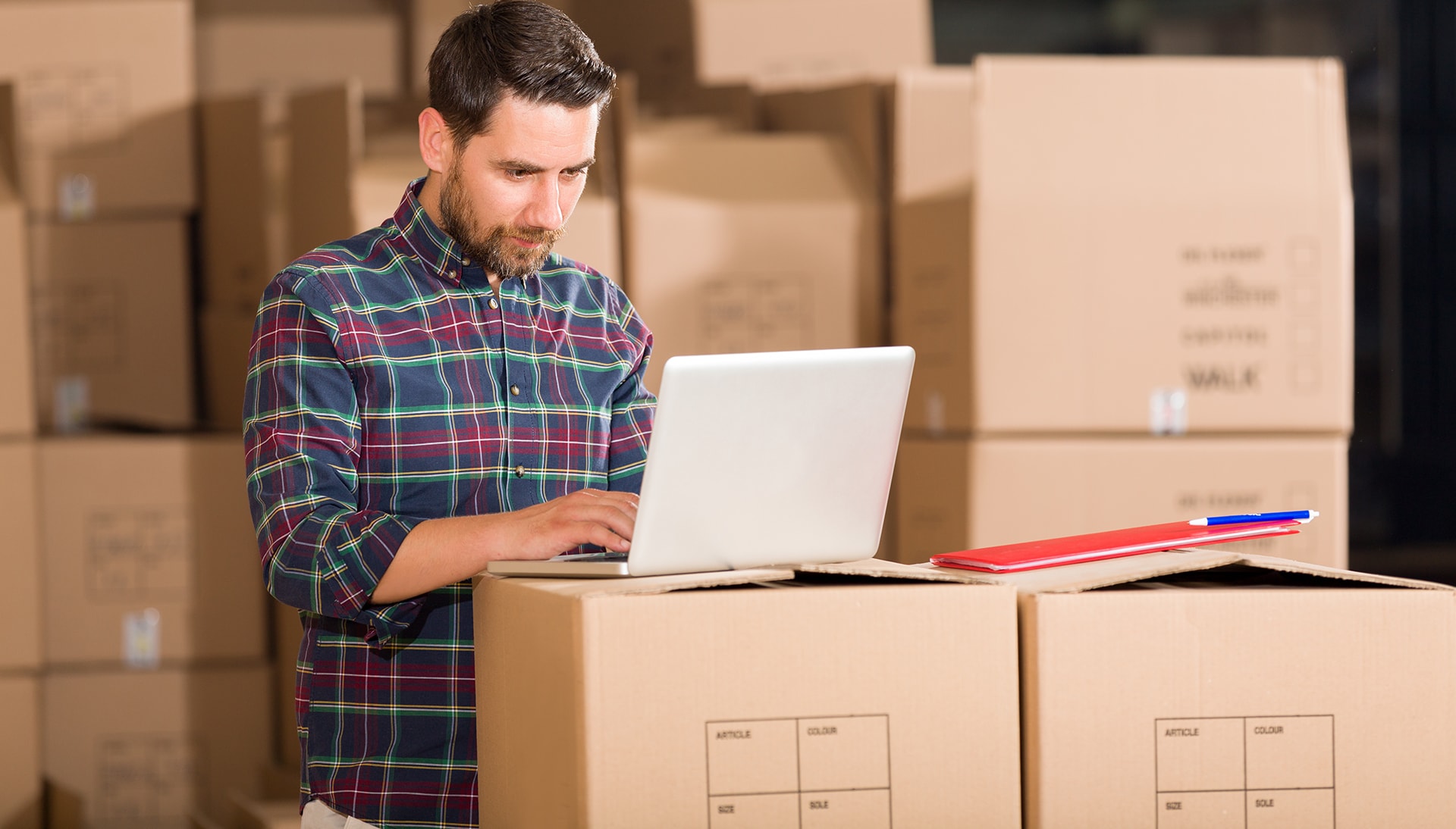 A Commercial Invoice: What Is It and Why Is It Important?