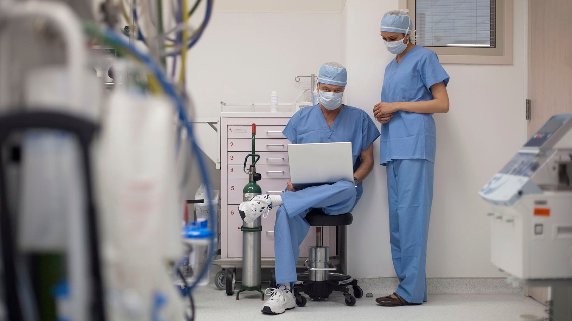 Understanding the Healthcare Labor Challenges and How to Address Them