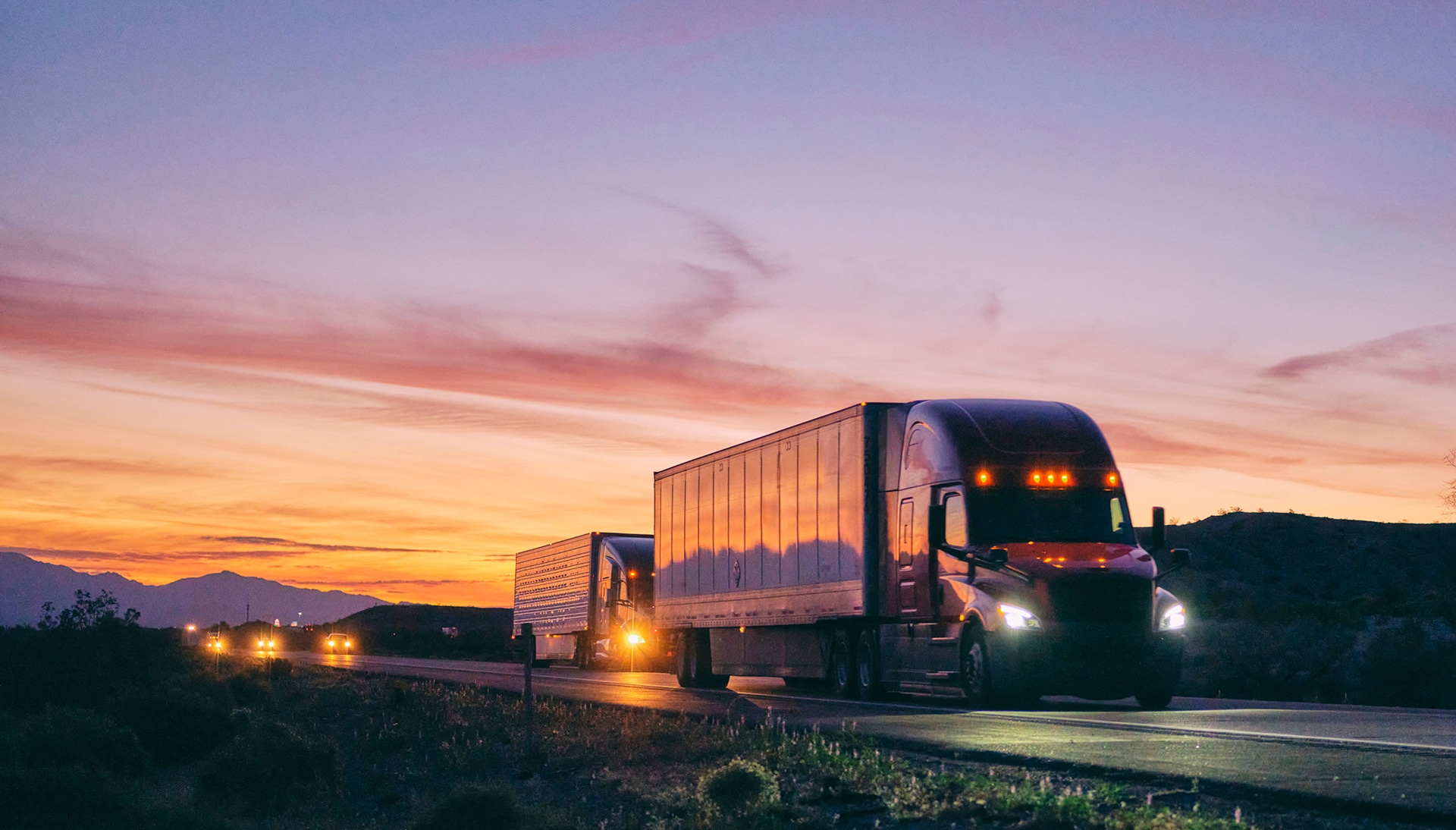 Trucking Industry: Forecast & Trends