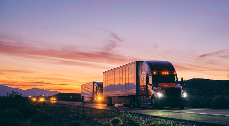 Trucking Industry: Forecast & Trends