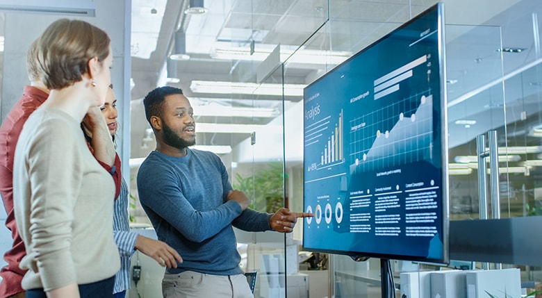 Benefits of Big Data in Creating a Digital Marketing Strategy