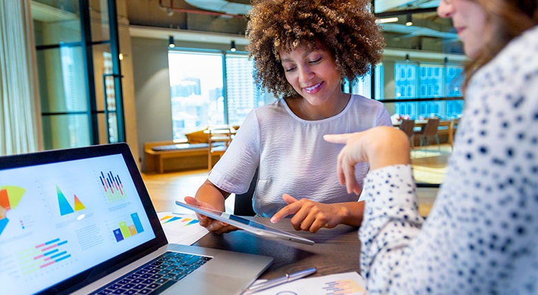Benefits of Using Big Data in Risk Management