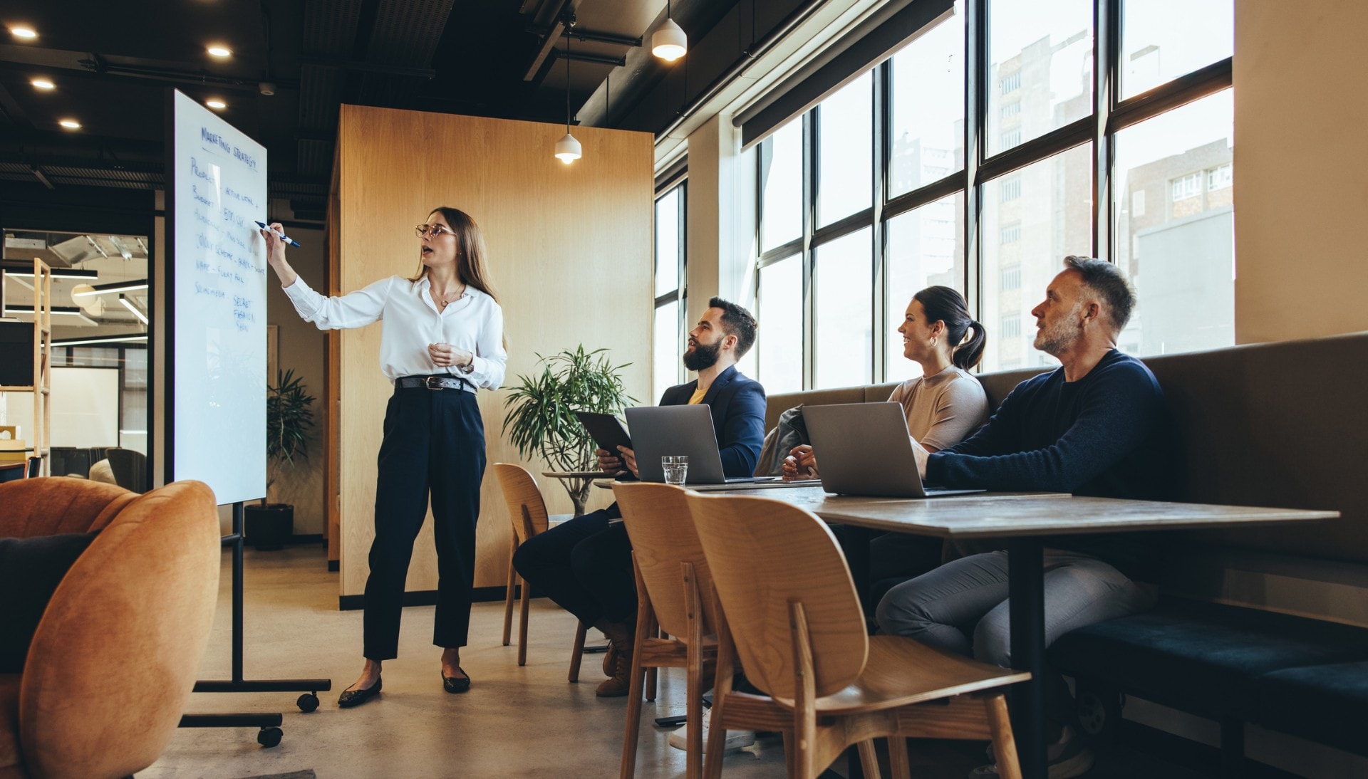 How to Do a Comprehensive Brand Audit